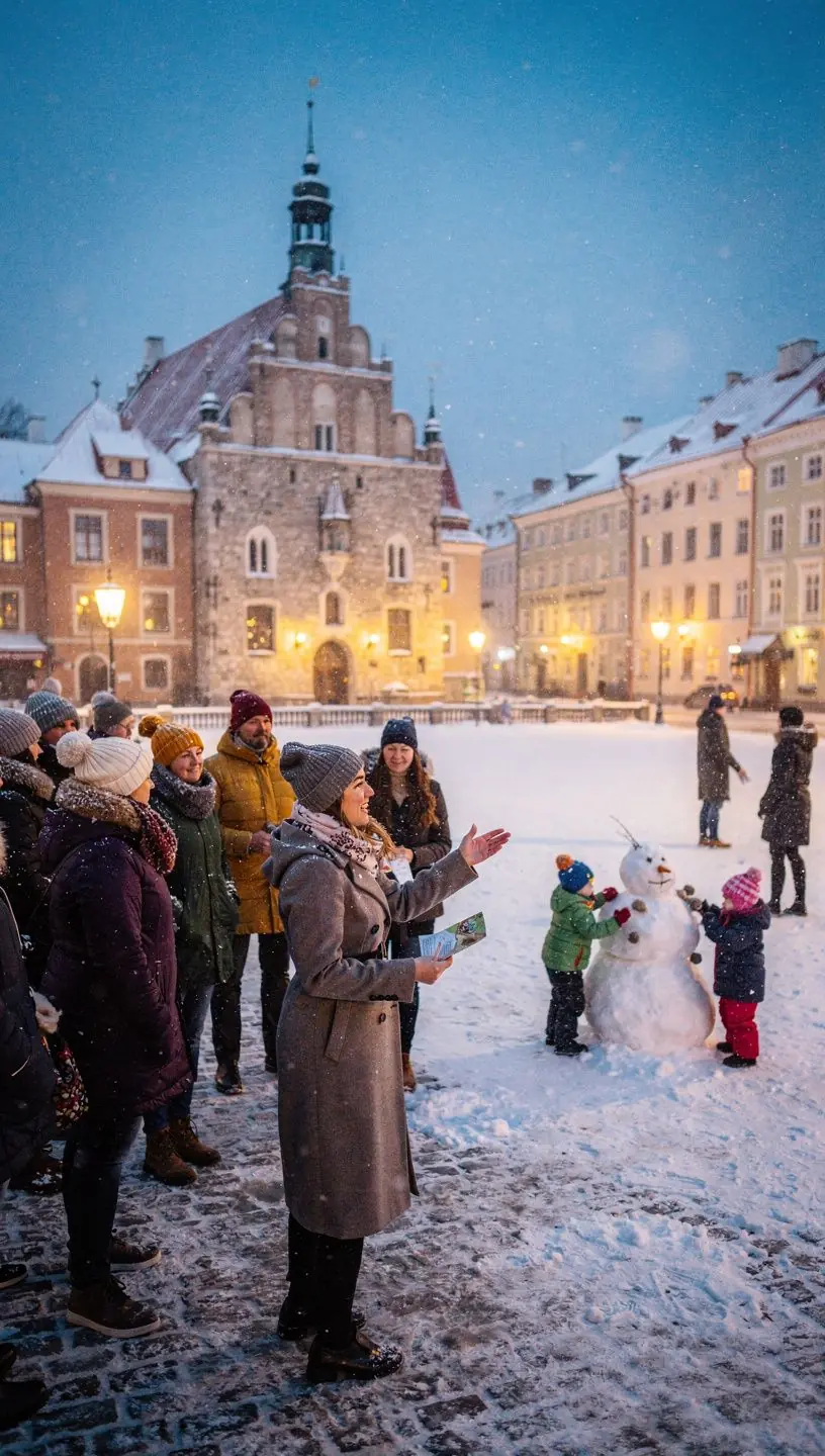 Rahu ja vaikuse hetk, kus reisija naudib loodust ning kohalikke helisid avatud maastikul.